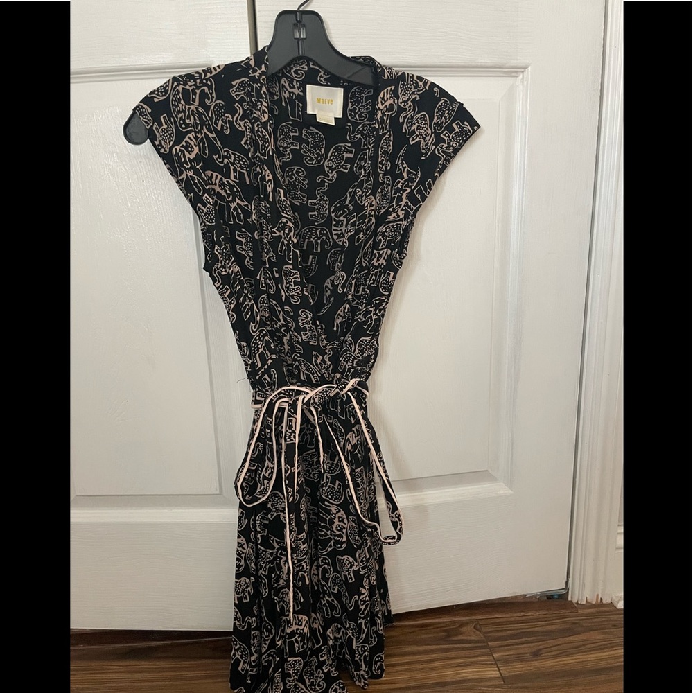 Anthropologie dress